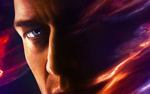 X Men Dark Phoenix